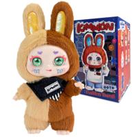 Kimmon OOTD pop-culture figuur blind box - thumbnail