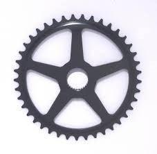 Panasonic Tandwiel 41t (flyer/easy-glider) esjot