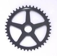 Panasonic Tandwiel 41t (flyer/easy-glider) esjot - thumbnail