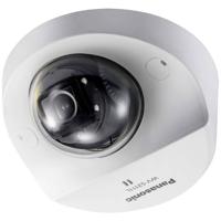 Panasonic WV-S3111L bewakingscamera IP-beveiligingscamera Binnen Dome Plafond/muur 1280 x 960 Pixels - thumbnail
