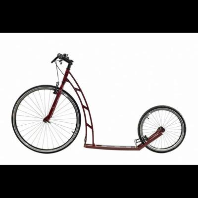 Mibo gt purplered