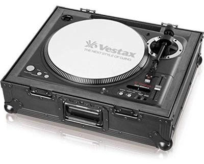 Zomo T-2 NSE - Turntable Flightcase