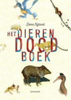 Het dierendoodboek (Hardback) - thumbnail