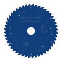 Bosch Accessoires EXPERT Wood cordless Cirkelzaagblad | 210 x 2/1,4 x 30 mm | T48 - 2608902160 - thumbnail