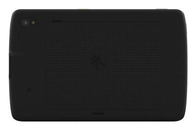 Tablet Zebra ET45CB-101D1B0-A6 10" Octa Core 4 GB RAM 64 GB Zwart