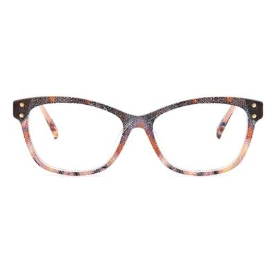 Brillenframe Dames Missoni MIS-0006-OBL Ø 53 mm