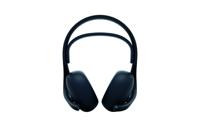 Sony Wireless PULSE Elite Headset - Midnight Black - thumbnail