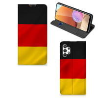 Samsung Galaxy A32 4G | A32 5G Enterprise Editie | Standcase | Duitsland - thumbnail
