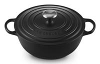 Le Creuset Signature Collection Marmite kookpan - thumbnail