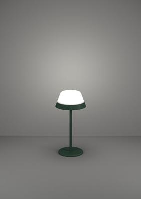 Eglo TafellampMeggiano design groen - 900981