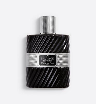 Eau Sauvage Extrême Eau de Toilette Intense