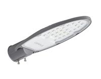 Opple LEDStre 705000021100 LED-straatlantaarn Energielabel: E (A - G) LED LED vast ingebouwd 40 W Grijs - thumbnail
