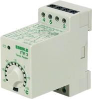 Eberle ITR-3 528 000 Inbouwthermostaat Inbouw (in muur of meubel) -40 tot 20 °C - thumbnail