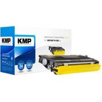 KMP Toner vervangt Brother, Lenovo TN-2000, TN2000 Compatibel Zwart 5000 bladzijden B-T16 1159,5000 - thumbnail