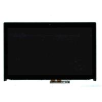 15.6 Inch FHD LCD Screen Touch Digitizer Assembly With Frame Digitizer Board for Lenovo ThinkPad P51 01AV358 - thumbnail
