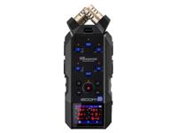Zoom H6essential handy recorder - thumbnail