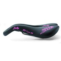 Selle SMP Smp zadel plus lady zwart 0301252 - thumbnail
