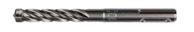 Makita B-58198 P4S: SDS-PLUS boor 10x115mm - thumbnail