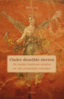 Onder dezelfde sterren (Hardback) - thumbnail