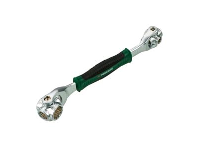 PARKSIDE Ratelsleutel of dopsleutel (dopsleutel 48-in-1)