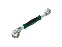 PARKSIDE Ratelsleutel of dopsleutel (dopsleutel 48-in-1) - thumbnail