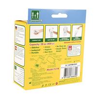 Care Plus Travel John Disposable Urinal Plaszakje - thumbnail