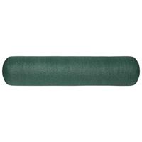 Privacynet 150 g/m² 3,6x50 m HDPE groen - thumbnail