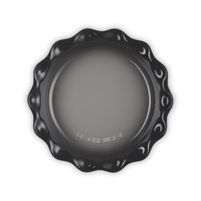 LE CREUSET - Heritage - Taartvorm 23cm hoog Flint LE CREUSET - Heritage - Taartvorm 23cm hoog Flint