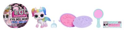 L.O.L. Surprise! Eye Spy Pets