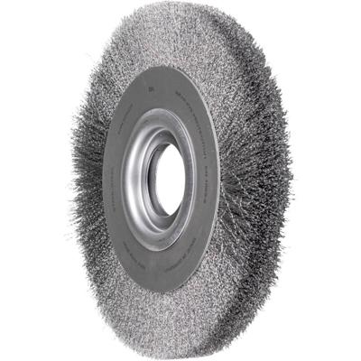 PFERD TOOLS Ronde borstel POS RBU 25030/AK32-2 ST 0,20 43740130 1 stuk(s) PFERD TOOLS Ronde borstel POS RBU 25030/AK32-2 ST 0,20 43740130 1 stuk(s)