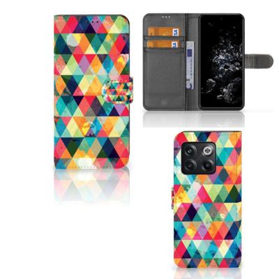 OnePlus 10T | Telefoon Hoesje | Geruit OnePlus 10T | Telefoon Hoesje | Geruit