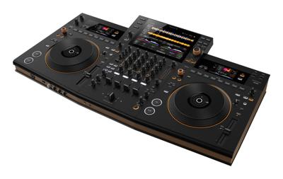 Pioneer DJ OPUS-QUAD 4-kanaals DJ controller