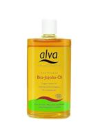 Alva Jojoba Olie - thumbnail