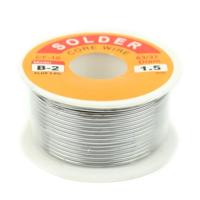 JIAFA CF-1015 1 5 mm soldeer draad Flux Tin lood smelten solderen draad - thumbnail