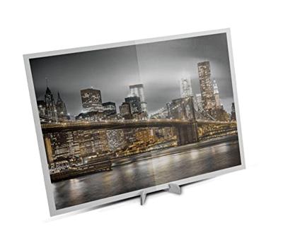 Clementoni High Quality Collection Puzzel New York Skyline 1000 Stukjes Clementoni High Quality Collection Puzzel New York Skyline 1000 Stukjes