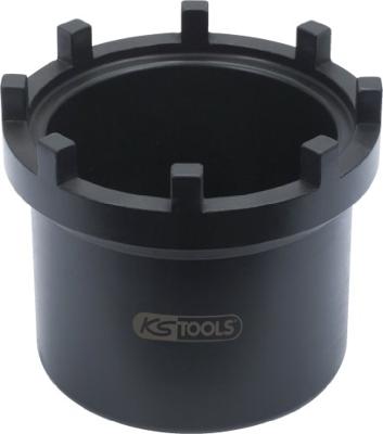 KS Tools 450.0236 3/4 sleufmoersleutel Scania 8 tappen voor Scania