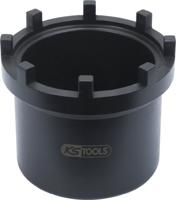 KS Tools 450.0236 3/4 sleufmoersleutel Scania 8 tappen voor Scania - thumbnail