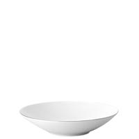 ROSENTHAL STUDIO LINE - Tac Platin - Diep bord 24cm - thumbnail