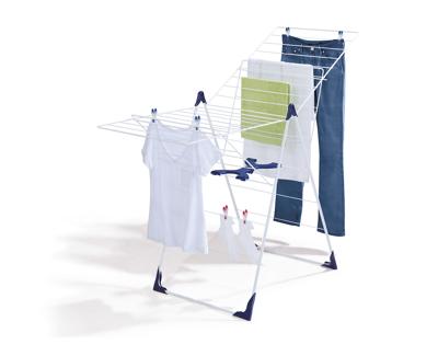 Leifheit droogrek Classic 200 flex