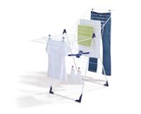 Leifheit droogrek Classic 200 flex - thumbnail