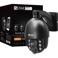 INSTAR IN-9420 14091 IP Bewakingscamera LAN, WiFi 2560 x 1440 Pixel - thumbnail