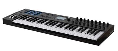 Arturia Keylab 49 MK3 Black Arturia Keylab 49 MK3 Black