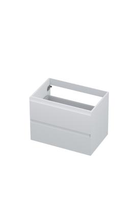 Onderkast INK 45 700x450x520 mm Mat wit 1240410h