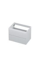 Onderkast INK 45 700x450x520 mm Mat wit 1240410h - thumbnail