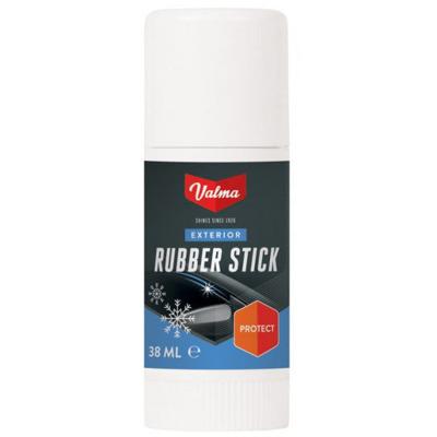 Valma rubber stick 38 ml THT 03/11/2024 | 24 stuks