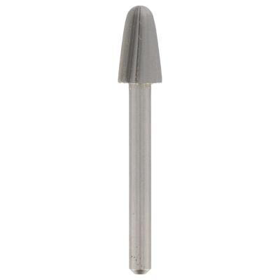 Dremel 117 Freesmes met hoge snelheid 6,4 mm Dremel 117 Diameter 6.4 mm Schacht-Ø 3,2 mm 2 stuk(s)