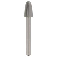 Dremel 117 Freesmes met hoge snelheid 6,4 mm Dremel 117 Diameter 6.4 mm Schacht-Ø 3,2 mm 2 stuk(s) - thumbnail