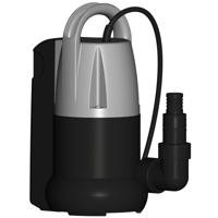 Velda VT SM 7000 dompelpomp - thumbnail