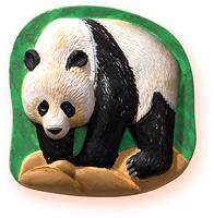 SES gieten en schilderen dieren - thumbnail