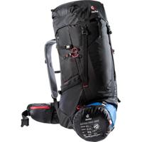 Deuter Futura PRO 40 Polyamide, Polyester Zwart Unisex 40 l - thumbnail